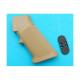 Systema - A&K  Ptw Tan Motor Grip by G&P